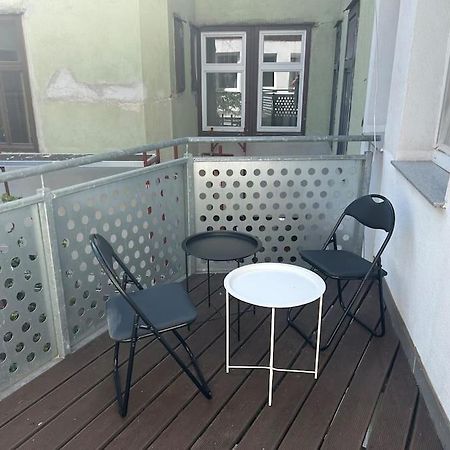 Apartment Merkur Виена Екстериор снимка