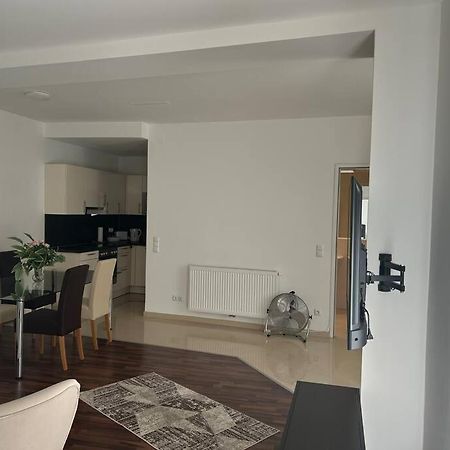 Apartment Merkur Виена Екстериор снимка