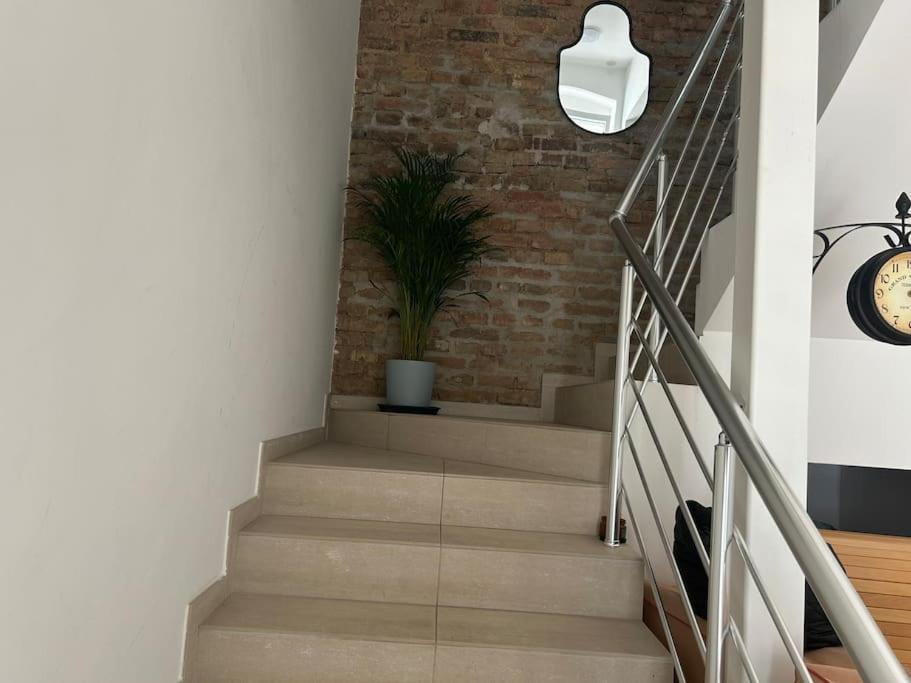 Apartment Merkur Виена Екстериор снимка