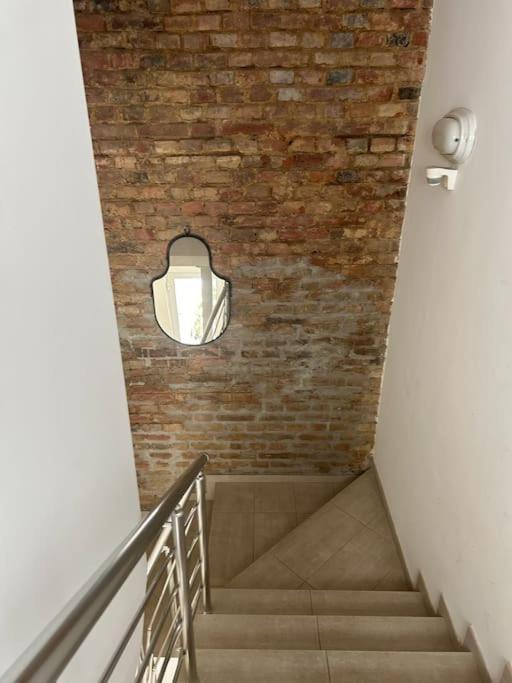 Apartment Merkur Виена Екстериор снимка